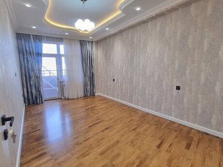 4 otaqlı yeni tikili - Azadlıq Prospekti m. - 190 m²