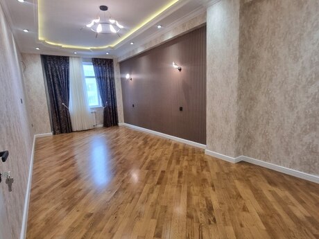 4 otaqlı mənzil, 190 m², Azadlıq Prospekti: 395 000 ₼ 5