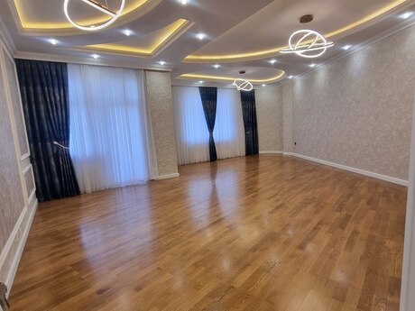 Elan №5062833 - Bakı, Azadlıq Prospekti m., 4 otaqlı, 190 m², 12/16 mərtəbə