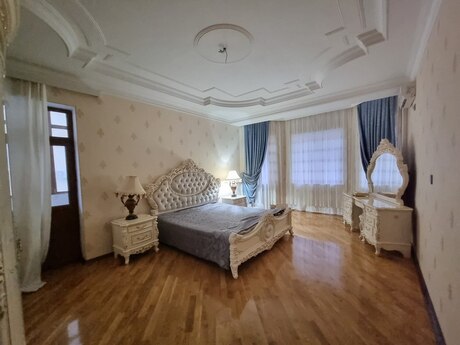 4 otaqlı mənzil, 190 m², Gənclik: 425 000 ₼ 5