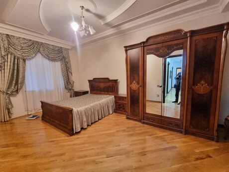 4 otaqlı mənzil, 190 m², Gənclik: 425 000 ₼ 4