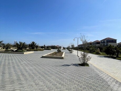 2 otaqlı mənzil, 53 m², Buzovna: 112 500 ₼ 5