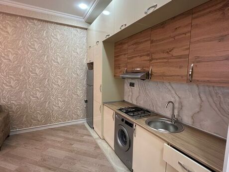2-комн. новостройка - м. 28 мая - 60 м²