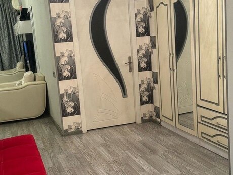 3 otaqlı mənzil, 82 m², Bakıxanov: 155 000 ₼ 2