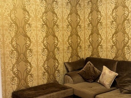 3 otaqlı mənzil, 82 m², Bakıxanov: 155 000 ₼ 4