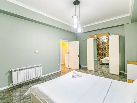 2 otaqlı yeni tikili - 28 May m. - 60 m²