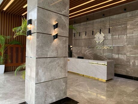 2 otaqlı mənzil, 83,1 m², Nizami: 315 000 ₼ 4