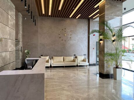 2 otaqlı mənzil, 83,1 m², Nizami: 315 000 ₼ 3