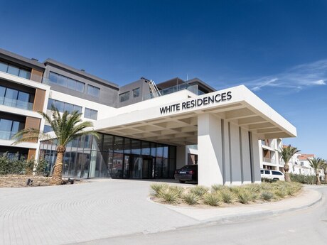 2 otaqlı yeni tikili - Sea Breeze q. - 106 m²