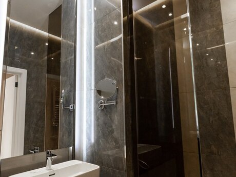 3 otaqlı mənzil, 138 m², Sea Breeze: 705 500 ₼ 5