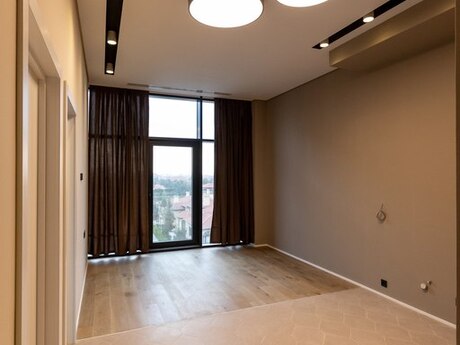 3 otaqlı yeni tikili - Sea Breeze q. - 138 m²