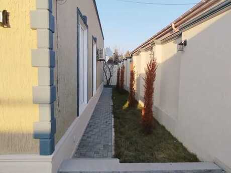 4-комн. дом/дача - пос. Мардакан - 130 м²