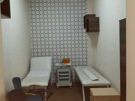 3 otaqlı ofis - Sahil m. - 80 m²