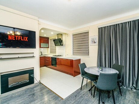 Kirayə 2 otaqlı mənzil, 86 m², Sahil: 40 ₼/ay 5