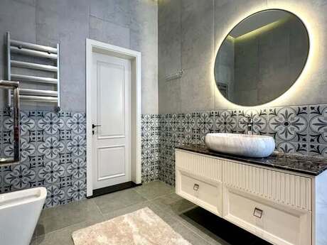 House with Garden, Villa For Sale