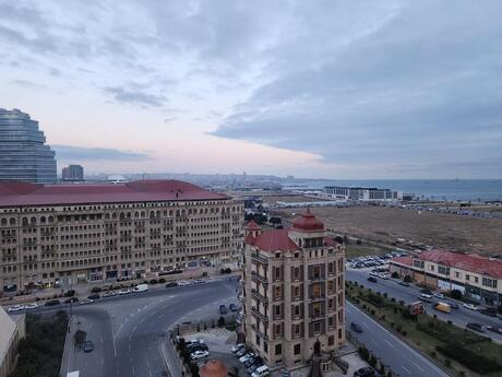 3 otaqlı mənzil, 118 m², Park Azure: 450 000 ₼ 5