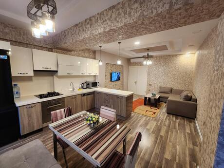 3 otaqlı mənzil, 118 m², Park Azure: 450 000 ₼ 4