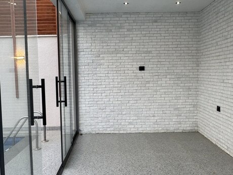 6-комн. дом/дача - пос. Мардакан - 400 м²