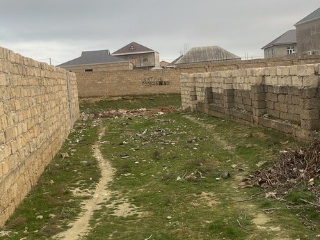 Torpaq - Qala q. - 6 sot