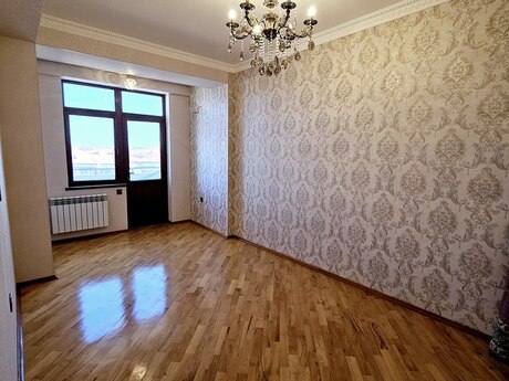 2 otaqlı yeni tikili - Masazır q. - 41 m²