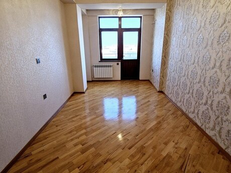 2 otaqlı yeni tikili - Masazır q. - 41 m²