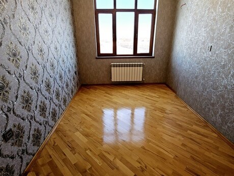 2 otaqlı yeni tikili - Masazır q. - 41 m²