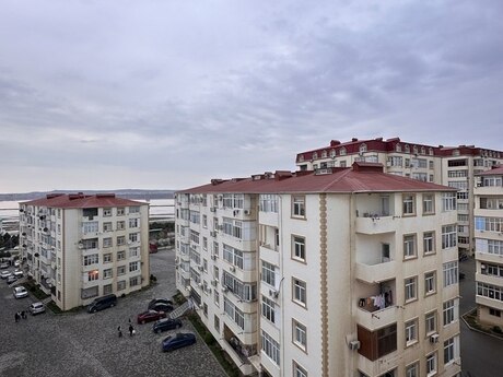 2 otaqlı mənzil, 83 m², Masazır: 60 000 ₼ 2