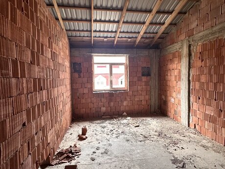 2 otaqlı mənzil, 83 m², Masazır: 60 000 ₼ 3