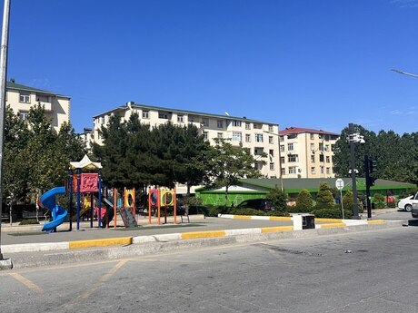 2 otaqlı mənzil, 83 m², Masazır: 60 000 ₼ 5