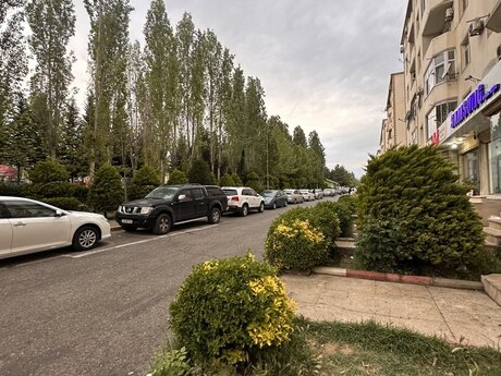 2 otaqlı mənzil, 83 m², Masazır: 60 000 ₼ 4