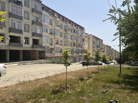 Elan №5071285 - Bakı, Masazır q., 2 otaqlı, 83 m², 6/6 mərtəbə