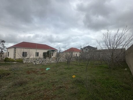 Torpaq - Şüvəlan q. - 18 sot