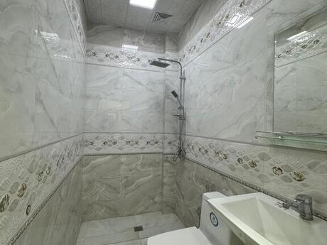 2 otaqlı yeni tikili - Xırdalan - 55 m²
