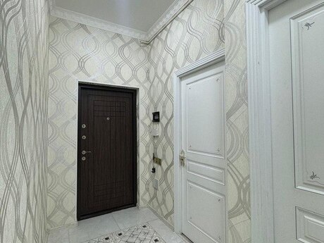 2 otaqlı yeni tikili - Xırdalan - 55 m²