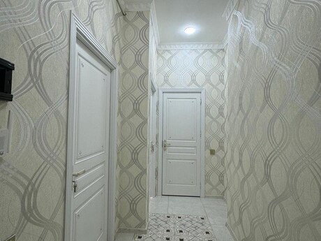2 otaqlı yeni tikili - Xırdalan - 55 m²