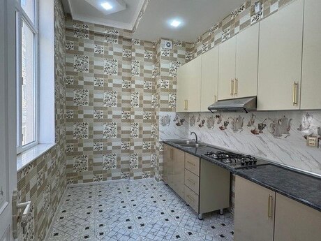 2 otaqlı yeni tikili - Xırdalan - 55 m²