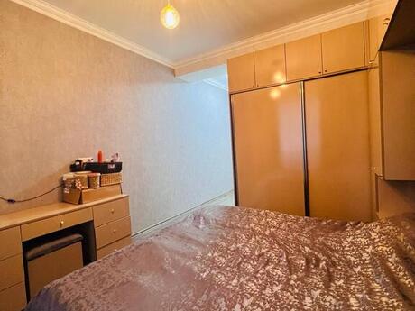 3-room apartment, 105 m², İnşaatçılar: 270 000 ₼ 5