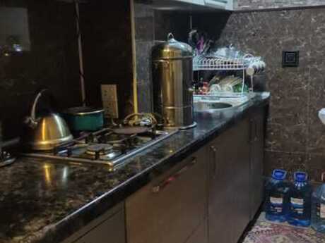 5 otaqlı köhnə tikili - Əhmədli m. - 145 m²