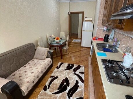 3-комнатная квартира, 85 м², Neftçilər: 235 000 ₼ 5