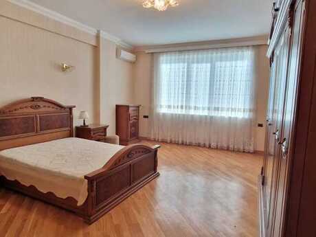 5 otaqlı yeni tikili - Nizami m. - 230 m²