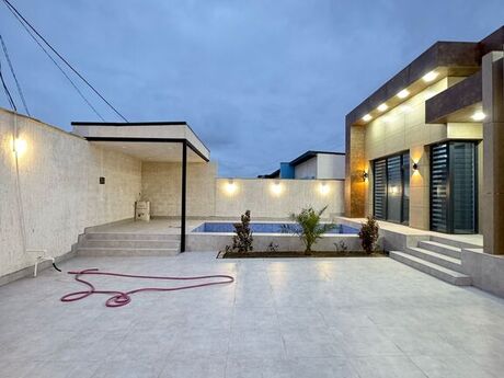 5 otaqlı həyət evi, 170 m², Mərdəkan: 235 000 ₼ 3