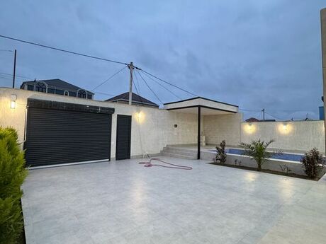 5 otaqlı həyət evi, 170 m², Mərdəkan: 235 000 ₼ 4