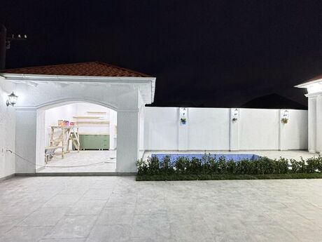 Buzovnada 4 otaqlı həyət evi satılır, 160 m², 215 000 AZN, şəkil 5 / 12
