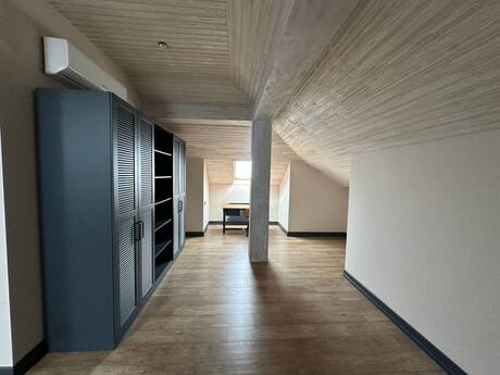 6 otaqlı həyət evi/bağ evi - Sea Breeze q. - 400 m²