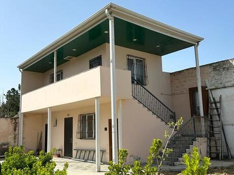 7 otaqlı həyət evi, 230 m², Mərdəkan: 300 000 ₼ 5