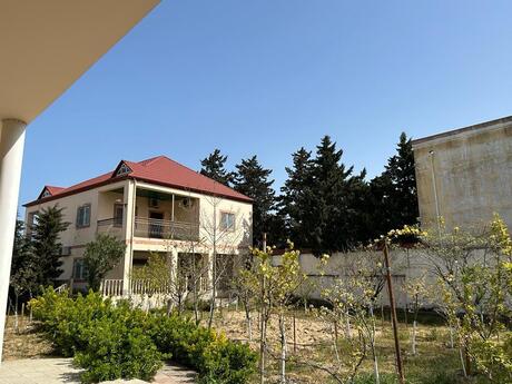 7-комн. дом/дача - пос. Мардакан - 230 м²