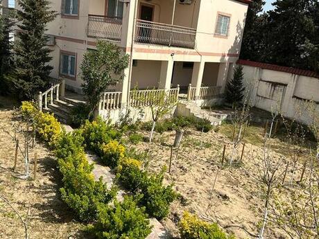 7-комн. дом/дача - пос. Мардакан - 230 м²
