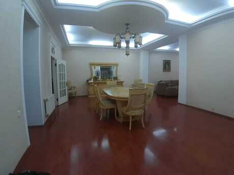 4 otaqlı mənzil, 170 m², Nizami: 450 000 ₼ 3