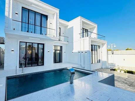 4 otaq · 400 m², Mərdəkan
