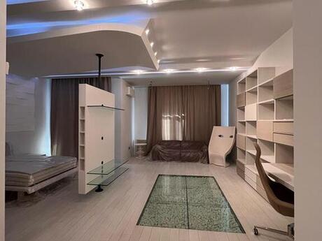 7 otaqlı yeni tikili - İçəri Şəhər m. - 545 m²